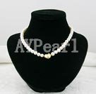 collier de perles