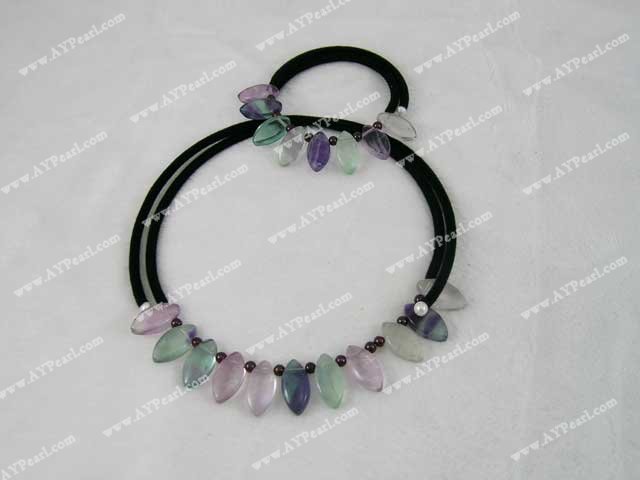 fluorite set