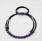 Wholesale Set Jewelry-amethyst set