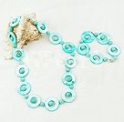 Amazon stone shell set