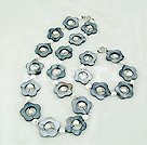 pearl shell set