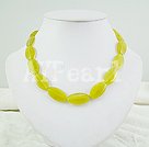 jade necklace
