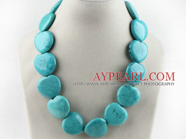 Wholesale Turquoise Jewelry-turquoise necklace