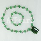 Wholesale Set Jewelry-gem set