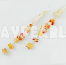 Wholesale agate earrings