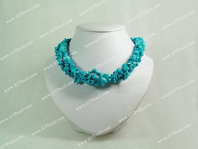 Wholesale Turquoise Jewelry-turquoise necklace