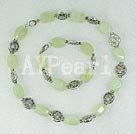 Wholesale Set Jewelry-new jade set