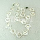 Wholesale Set Jewelry-shell pearl set