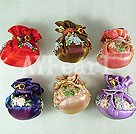 silk bags