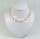 Wholesale pearl necklace