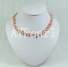 Wholesale pearl necklace