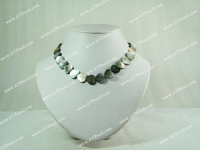 Wholesale Shell Jewelry-shell necklace