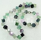 Wholesale Set Jewelry-fluorite set