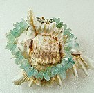 Wholesale Aquamarine bracelet