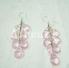 Wholesale crystal earrings