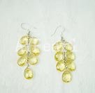 Wholesale crystal earrings