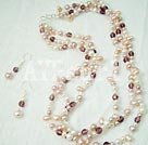 Wholesale pearl necklace