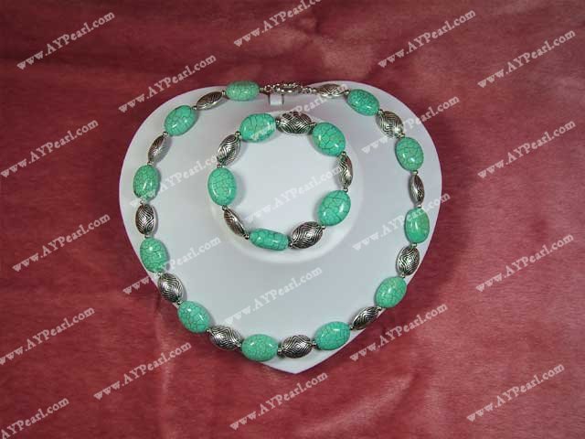 Wholesale Turquoise Jewelry-turquoise necklace