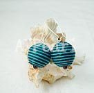 Wholesale Other Jewelry-line ball earrings