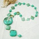 Turquoise Jewelry Wholesale-turquoise necklace