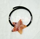 agate bracelet