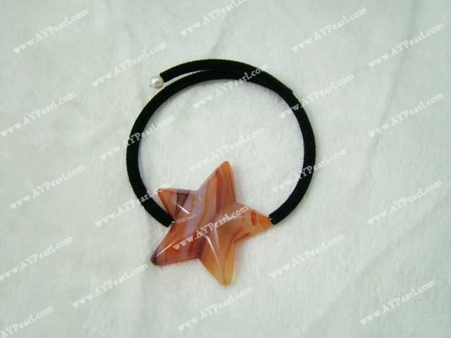 Wholesale Wire Jewelry-agate bracelet