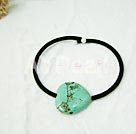 turquoise bracelet