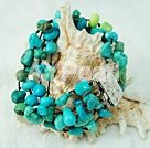 Wholesale turquoise bracelet