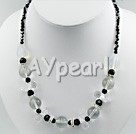 Wholesale crystal necklace