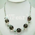 Wholesale crystal necklace