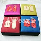 flax gifts box