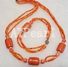 Wholesale coral set