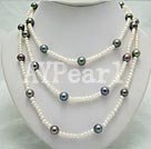 collier de perles