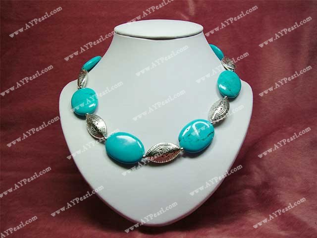Wholesale Turquoise Jewelry-turquoise necklace