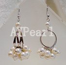 pearl earring