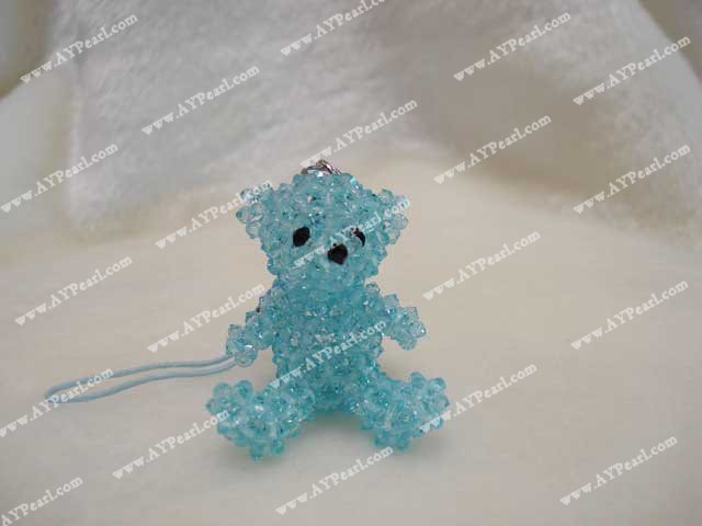 crystal bear