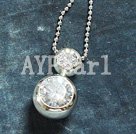 zicon necklace