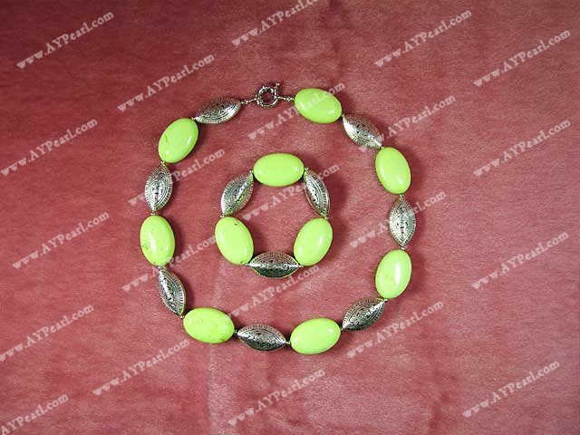 turcoaz set