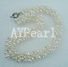 Wholesale pearl necklace