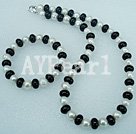 Wholesale Set Jewelry-pearl agate set