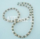 Wholesale pearl set