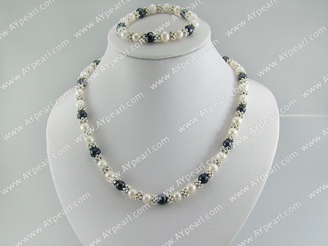 pearl set