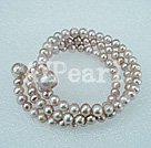 Wholesale Pearl Jewelry-pearl bracelet