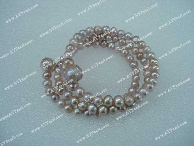 Wholesale Pearl Jewelry-pearl bracelet