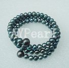 pearl bracelet