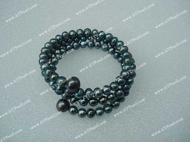 Wholesale Pearl Jewelry-pearl bracelet