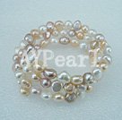 pearl bracelet