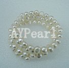 bracelet en perles