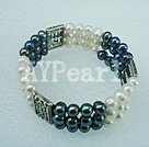 pearl bracelet