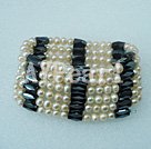 pearl bracelet